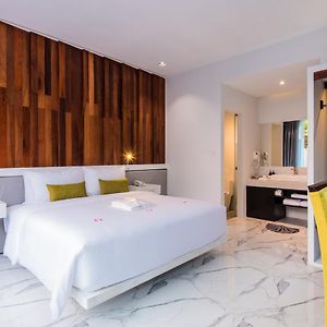 Luxury Deluxe King